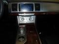 Jaguar XF Premium Sport Sedan Liquid Silver Metallic photo #13