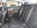 Jaguar XF Premium Sport Sedan Liquid Silver Metallic photo #15