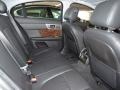 Jaguar XF Premium Sport Sedan Liquid Silver Metallic photo #17