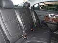 Jaguar XF Premium Sport Sedan Liquid Silver Metallic photo #18