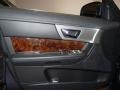 Jaguar XF Premium Sport Sedan Pearl Grey Metallic photo #5