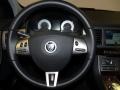 Jaguar XF Premium Sport Sedan Pearl Grey Metallic photo #8