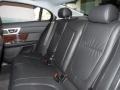 Jaguar XF Premium Sport Sedan Pearl Grey Metallic photo #10
