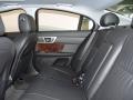 Jaguar XF Premium Sport Sedan Pearl Grey Metallic photo #11