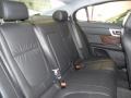 Jaguar XF Premium Sport Sedan Pearl Grey Metallic photo #12