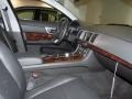 Jaguar XF Premium Sport Sedan Pearl Grey Metallic photo #14