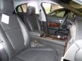 Jaguar XF Premium Sport Sedan Pearl Grey Metallic photo #15