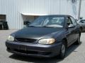 Kia Sephia  Violet Mist photo #1