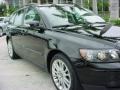 Volvo V50 2.4i Black photo #2