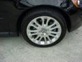 Volvo V50 2.4i Black photo #3