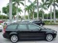Volvo V50 2.4i Black photo #5