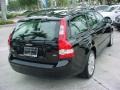 Volvo V50 2.4i Black photo #6