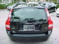 Volvo V50 2.4i Black photo #7