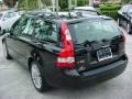 Volvo V50 2.4i Black photo #9
