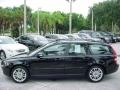 Volvo V50 2.4i Black photo #10
