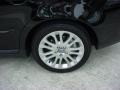 Volvo V50 2.4i Black photo #11
