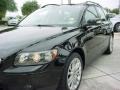 Volvo V50 2.4i Black photo #13