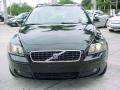 Volvo V50 2.4i Black photo #15