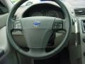 Volvo V50 2.4i Black photo #25