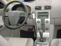 Volvo V50 2.4i Black photo #26