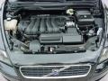 Volvo V50 2.4i Black photo #27