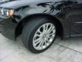 Volvo V50 2.4i Black photo #29