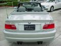 BMW M3 Convertible Titanium Silver Metallic photo #8 BMW M3 Convertible Titanium Silver Metallic photo #8