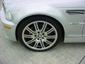 BMW M3 Convertible Titanium Silver Metallic photo #12 BMW M3 Convertible Titanium Silver Metallic photo #12