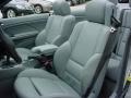 BMW M3 Convertible Titanium Silver Metallic photo #17 BMW M3 Convertible Titanium Silver Metallic photo #17