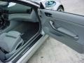 BMW M3 Convertible Titanium Silver Metallic photo #19 BMW M3 Convertible Titanium Silver Metallic photo #19