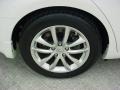 Infiniti G 35 Sedan Ivory Pearl White photo #4