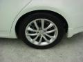 Infiniti G 35 Sedan Ivory Pearl White photo #10