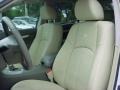 Infiniti G 35 Sedan Ivory Pearl White photo #16