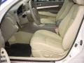 Infiniti G 35 Sedan Ivory Pearl White photo #17