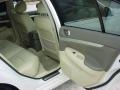 Infiniti G 35 Sedan Ivory Pearl White photo #20