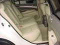 Infiniti G 35 Sedan Ivory Pearl White photo #21