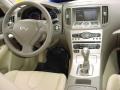 Infiniti G 35 Sedan Ivory Pearl White photo #25