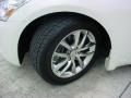 Infiniti G 35 Sedan Ivory Pearl White photo #28