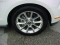 Ford Mustang V6 Premium Coupe Performance White photo #3 Ford Mustang V6 Premium Coupe Performance White photo #3