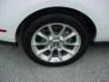 Ford Mustang V6 Premium Coupe Performance White photo #4 Ford Mustang V6 Premium Coupe Performance White photo #4