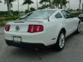 Ford Mustang V6 Premium Coupe Performance White photo #6 Ford Mustang V6 Premium Coupe Performance White photo #6