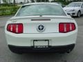 Ford Mustang V6 Premium Coupe Performance White photo #7 Ford Mustang V6 Premium Coupe Performance White photo #7