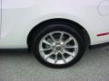 Ford Mustang V6 Premium Coupe Performance White photo #9 Ford Mustang V6 Premium Coupe Performance White photo #9