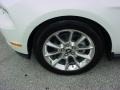 Ford Mustang V6 Premium Coupe Performance White photo #10 Ford Mustang V6 Premium Coupe Performance White photo #10
