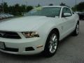 Ford Mustang V6 Premium Coupe Performance White photo #12 Ford Mustang V6 Premium Coupe Performance White photo #12