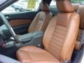 Ford Mustang V6 Premium Coupe Performance White photo #16 Ford Mustang V6 Premium Coupe Performance White photo #16