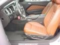 Ford Mustang V6 Premium Coupe Performance White photo #17 Ford Mustang V6 Premium Coupe Performance White photo #17