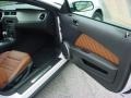 Ford Mustang V6 Premium Coupe Performance White photo #18 Ford Mustang V6 Premium Coupe Performance White photo #18