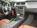 Ford Mustang V6 Premium Coupe Performance White photo #22 Ford Mustang V6 Premium Coupe Performance White photo #22
