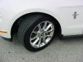 Ford Mustang V6 Premium Coupe Performance White photo #25 Ford Mustang V6 Premium Coupe Performance White photo #25